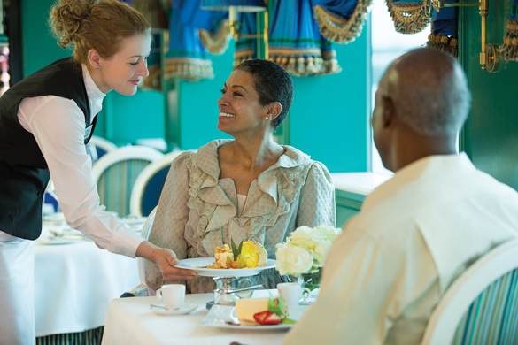 Uniworld SS Catherine - Cezanne Restaurant 2.jpg